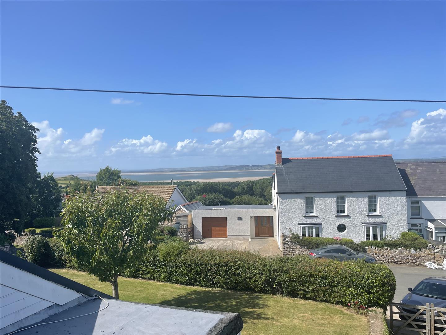 Llanmadoc, Gower, Swansea, SA3 1DE